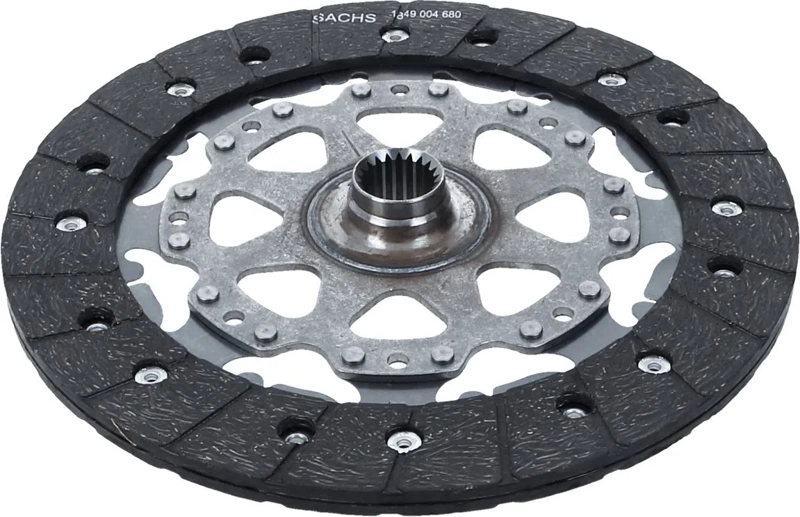 SACHS Clutch Kit - 3000 970 137